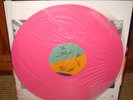 GREEN DAY Dookie PINK Vinyl LP