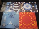Boards of Canada Geogaddi UK Triple Vinyl LP Gatefold Warp