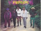 THE VIBRATIONS Taking A New Step RARE FUNK/SOUL LP Mandala MP3
