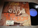 THE TROGGS,FROM NOWHERE,garage beat psych punk,dutch MONO fontana 680 530 tl