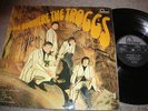 THE TROGGS,FROM NOWHERE,garage beat psych punk,uk fontana orig  mono tl 5355