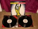 ROLLING STONES VOODOO LOUNGE LP NEAR MINT