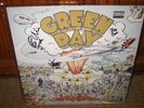GREEN DAY Dookie Ernie Cover Vinyl *Signed* LP #2