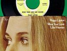PEGGY LIPTON- 