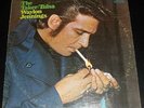 Waylon Jennings 
