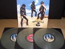 Motörhead - Ace of spades GATEFOLD 180g VINYL 3LP BONUS TRACKS