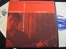 MIKE HURLEY First Songs FOLKWAYS USA FOLK ORIGINAL SSW LP EX NM Top Shape