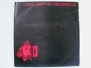 EXPLAINED EMMA,THE ART OF SELECTION,LP,C86,INDIE,SYNTH,POST PUNK,COMPILATION,