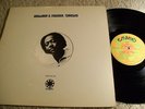Jazz Funk Psych LP William S. Fischer CIRCLES Embryo Label