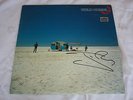 JIMMY BARNES SIGNED COLD CHISEL CIRCUS ANIMALS RECORD
