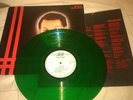 Gary Numan  Telekon Dutch Green Vinyl