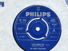 Philips 1547 Music Explosion Little Black Egg EX