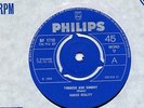 Philips 1710 Harsh Reality Tobacco Ash Sunday MINT