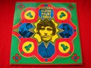 VACLAV NECKAR Svetska Slava Polni Trava RARE NM CZECH LP 1971 fuzz baroque pop