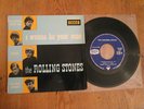 ROLLING STONES First french EP TRES RARE I wanna be your man