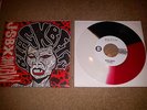 MELVINS / JON SPENCER BLUES EXPLOSION Black Betty tri-color 7