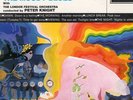 Moody Blues 'Days Of Future Past' 1967 UK Deram LP