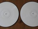 Metallica - Load Argentina Picture Disc Vol.1 - TESTPRESS VERY RARE