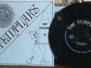 Oi The Templars/ 90 Proof Split Ep.