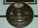 LITTLE RIVER BAND / JOHN FARNHAM *RARE 7