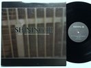 SHINING III Angst LP 1st press