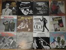 12 RADIOLA LP'S AMOS&ANDY,FRANKENSTEIN,ABBOTT,COSTELLO,SHERLOCK HOLMES,SHADOW