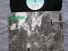 SABOTAGE - BEHIND THE LINES - LP AZRA INTL PRESSING DOMINE MORBY LABYRINTH