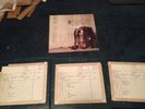 Pearl Jam Lost Dogs 3x LP Used
