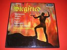DECCA  SET  242 / 6     SOLTI  §  WAGNER        1° ED  ORIG.   NM+