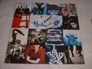 U2 ACHTUNG BABY : 1991 LP   EX/CON