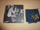 Surf Nazis Must Die - Anti Everything Single Limited Youth Attack Screen Printed