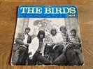 THE BIRDS ron wood FRENCH EP UK FREAKBEAT MOD FUZZ GARAGE rolling stones 45