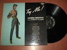 James Brown and His Famous Flames Try Me LP 1959 King 635 Mono VG+