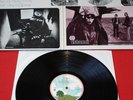 TRAFFIC - Mr. Fantasy - 1.Deutsche Pressung - FOC