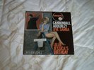CANNONBALL ADDDERLEY JIVE SAMBA/LILLIE/JESSICA'S BIRTHDAY EP RIVERSIDE