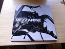 MASSIVE ATTACK - MEZZANINE  Vinyl LP