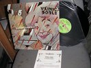 VAINICA DOBLE EL ESLABON PERDIDO ORIGINAL SPANISH VINYL LP