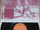 LP JETHRO TULL -  AQUALUNG TAIWAN LM-2908