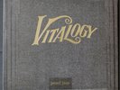 Pearl Jam - Vitalogy