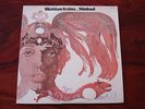 Weldon Irvine. Sinbad. NM Soul Jazz Funk LP