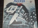 ACCEPT Demon's Night 3 LP Box Set - Rare Spanish Only Deluxe Press, 9035/3 Ex 
