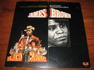 JAMES BROWN Black Caesar POLYDOR 6014 funk breaks ost LP *NM* gatefold