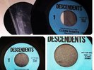Descendents - Clean Sheets / Coolidge Radio Promo 7