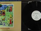 RENAISSANCE Scheherazade and Other Stories 1982 MFSL 1-099 LP w/ inserts Prog NM