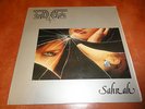 END OF DATA : Sahrah - French New Wave / Cold band - LP