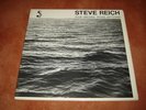 STEVE REICH : Four organs . Phase patterns  - Minimalist and repetitive music -