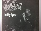 Minor Threat  In My Eyes 7