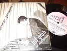 BILL GRAH : A NEW STAR FROM GERMANY RARE EP 1955 MOD BMEP 06017 GERMANY