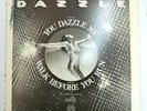 DAZZLE-YOU DAZZLE ME-DISCO-PROMO 12