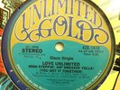 LOVE UNLIMITED-HIGH STEPPIN-MODERN SOUL DISCO 12